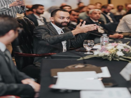 <div dir="rtl">كيف يؤثر التضخّم على المشاريع الصغيرة؟</div>