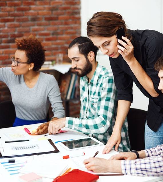 إدارة المخاطر: كيف يتم تجنبها و تحويلها إلى فرص