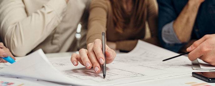 فخ الفكرة أولاً: كيف تبني مشاريع مربحة