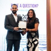 Ahmed Kadri entrepreneur