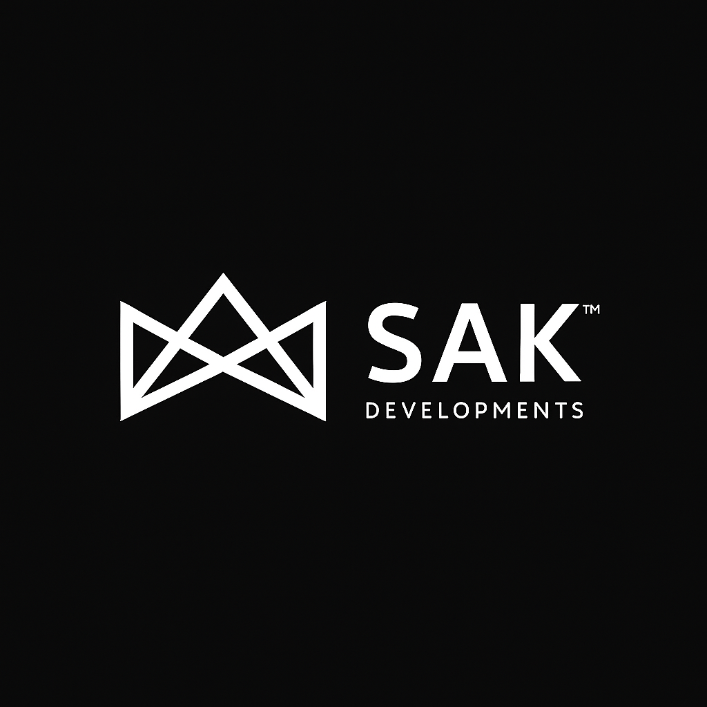 SAK Developments