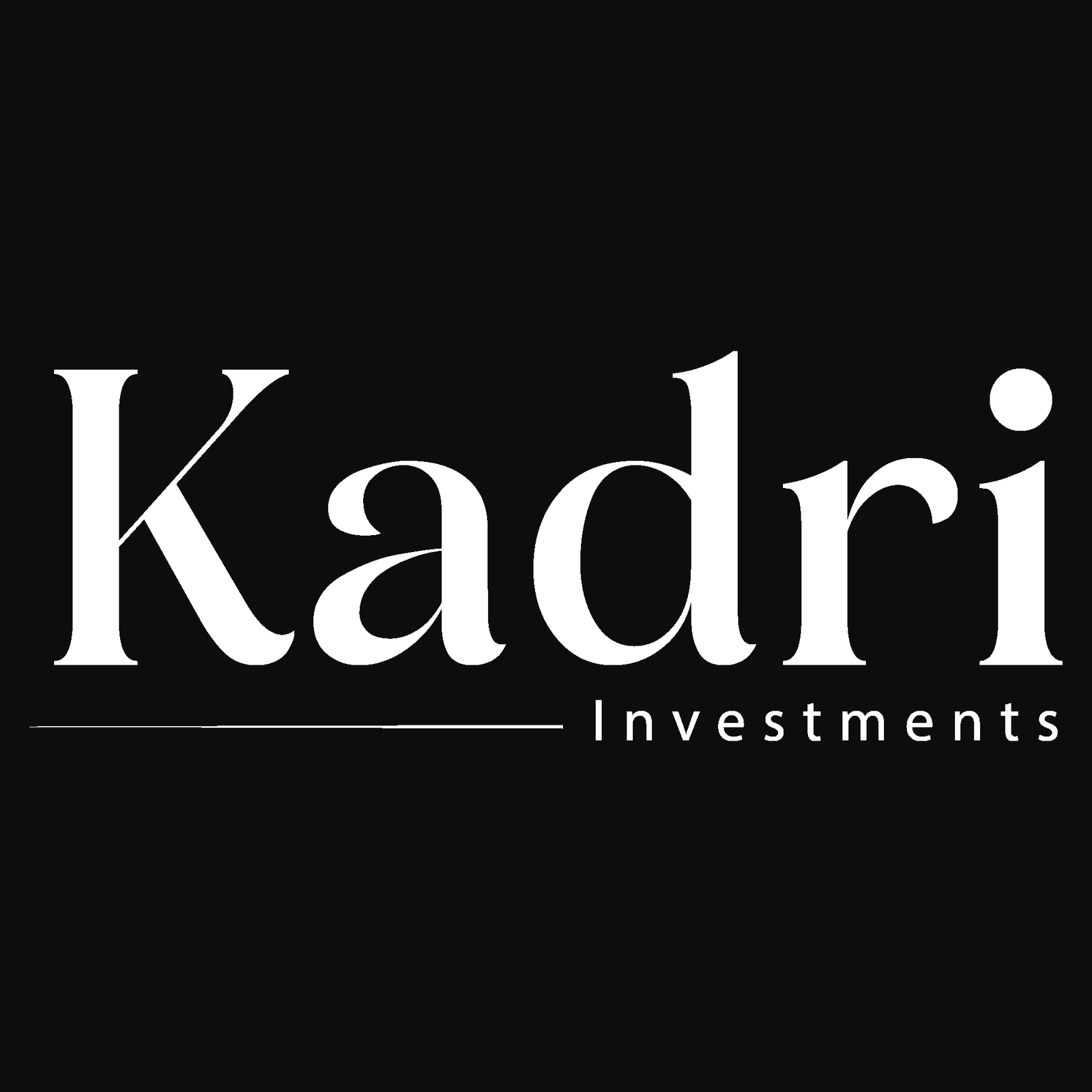  Kadri Investments