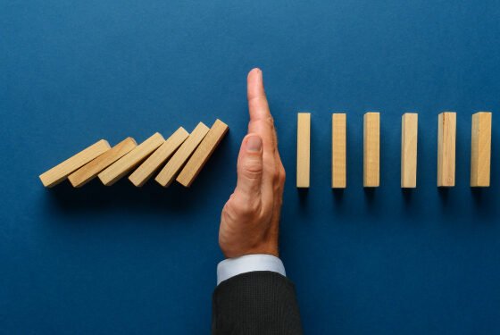 كيف يشكل تحمل المخاطر نجاح ريادة الأعمال في الاقتصاد المصري